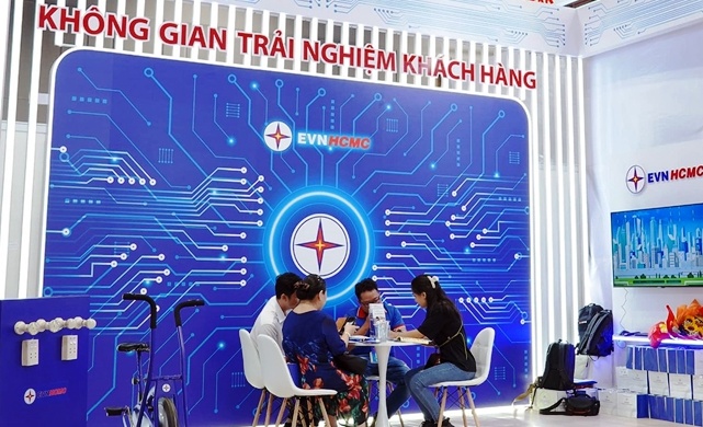 Vietnam ETE và Enertec Expo 2024: Hội tụ nhiều thương hiệu ngành điện, năng lượng