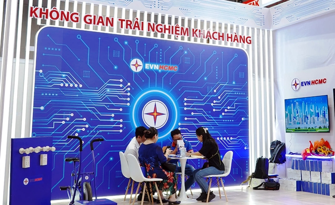 Vietnam ETE và Enertec Expo 2024: Hội tụ nhiều thương hiệu ngành điện, năng lượng