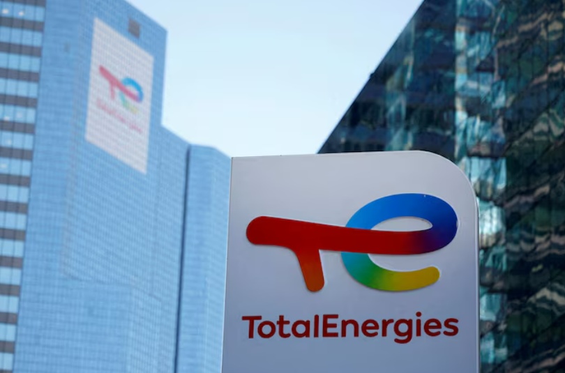 TotalEnergies bán tài sản dầu khí trên bờ tại Nigeria
