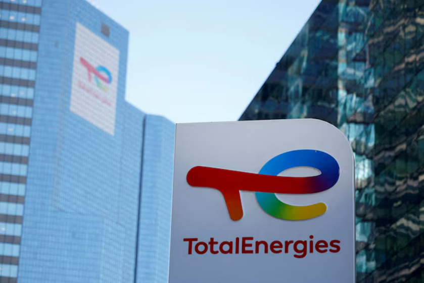 TotalEnergies bán tài sản dầu khí trên bờ tại Nigeria