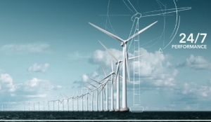 Làn sóng mới của ngành điện gió ngoài khơi toàn cầu