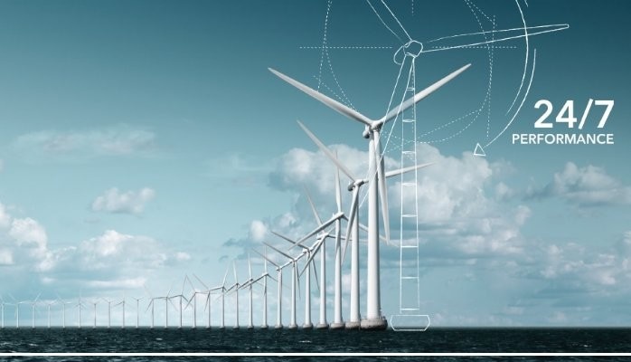 Làn sóng mới của ngành điện gió ngoài khơi toàn cầu