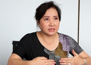 Bắt tạm giam Tổng giám đốc Cuốc Cường Gia Lai Nguyễn Thị Như Loan