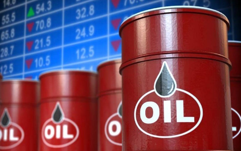 Nghiên cứu thành lập sàn giao dịch xăng dầu- Ảnh 1.