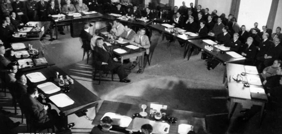 70 năm Hiệp định Geneva: Nhìn lại chiến thắng bản lĩnh giữa “đánh” và “đàm”