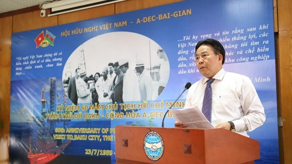 TSKH Nghiêm Vũ Khải: “Ngành Dầu khí Việt Nam đã có đóng góp to lớn cho NSNN”