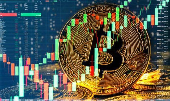 Tin tức kinh tế ngày 22/7: Tiền số bitcoin tăng giá mạnh
