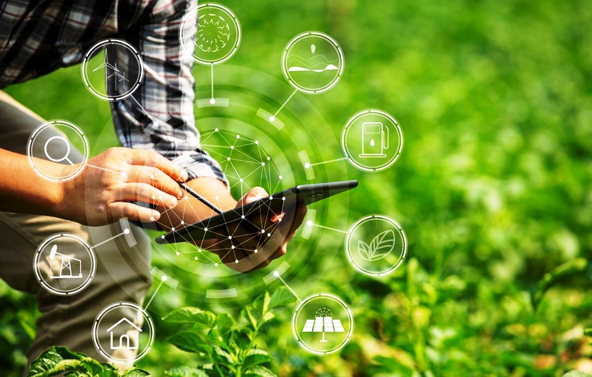 Cơ hội phát triển nông nghiệp bền vững từ ứng dụng công nghệ 5.0