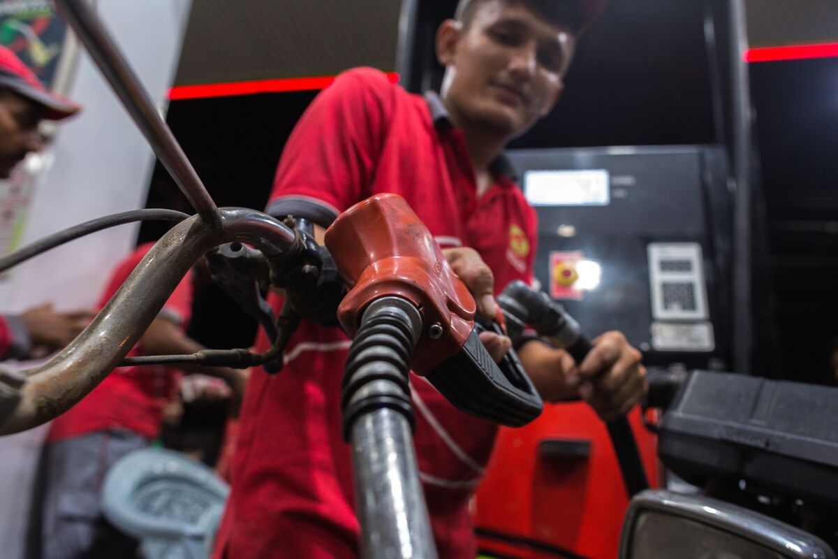 Trợ cấp nhiên liệu được tiến hành ở Đông Nam Á như thế nào?