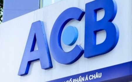 Ngân hàng ACB kinh doanh ra sao trong 6 tháng đầu năm?