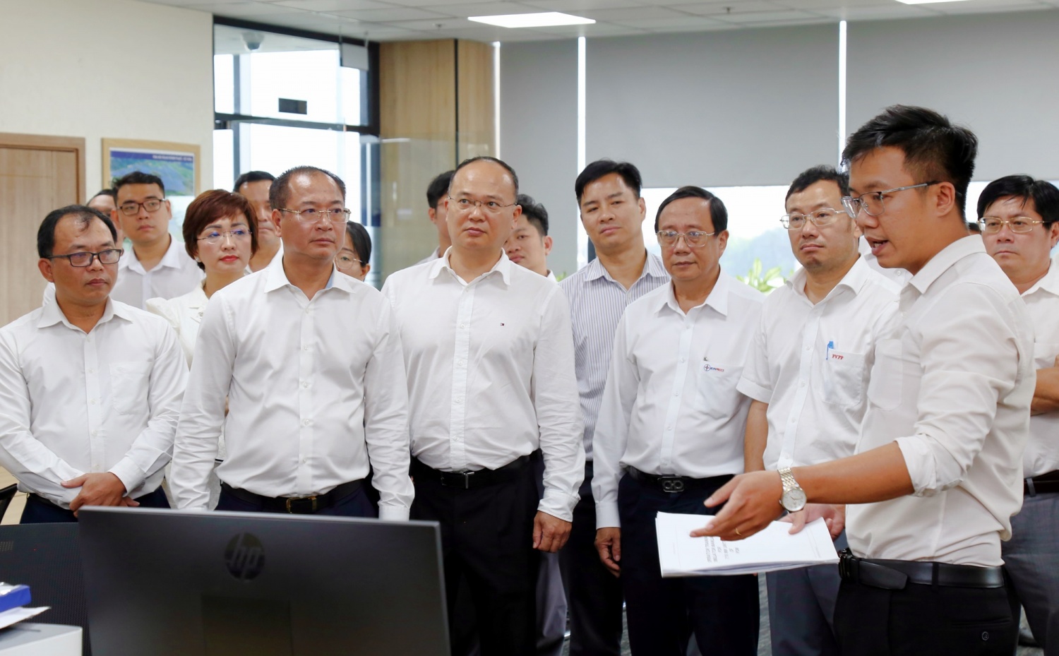 Dự án Nhà máy nhiệt điện Ô Môn III triển khai giai đoạn chuẩn bị đầu tư