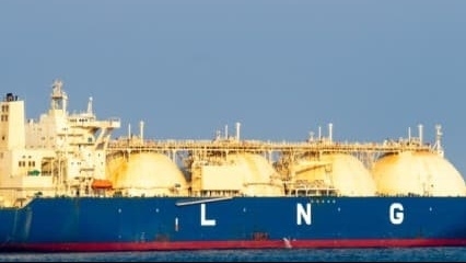 Lý giải việc nhập khẩu LNG của Châu Á đạt mức cao nhất trong 6 tháng
