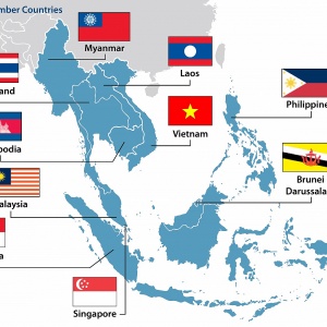 Trung Quốc và Úc có thể hợp tác để thúc đẩy quá trình chuyển đổi năng lượng ở ASEAN