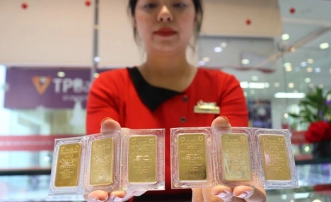 Tin tức kinh tế ngày 31/7: Nhu cầu vàng miếng tại Việt Nam tăng cao nhất trong 10 năm