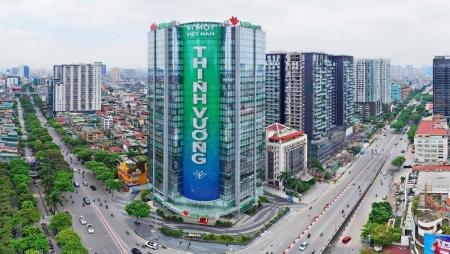 Kiểm soát tốt chi phí vốn, VPBank tối ưu cơ hội kinh doanh