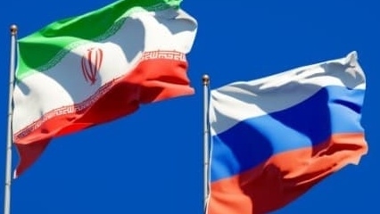 "Hành lang năng lượng" Nga - Iran có thay đổi cuộc chơi của những ông lớn?