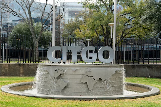 Tòa án Mỹ trì hoãn việc lựa chọn giá thầu trong cuộc đấu giá Citgo