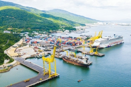 Tập đoàn hàng đầu Ấn Độ dự kiến đầu tư 2 tỷ USD vào cảng Liên Chiểu