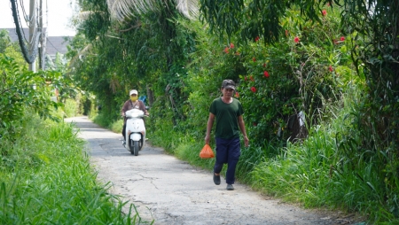 [PetroTimesTV] Cuộc sống ở bán đảo Bình Quới - Thanh Đa bị quy hoạch treo hơn 30 năm