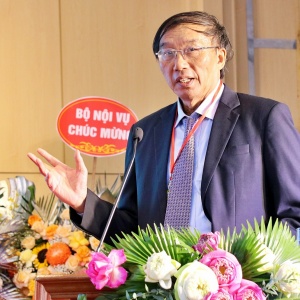 TS. Phùng Hà được bầu làm Chủ tịch Hiệp hội Phân bón Việt Nam