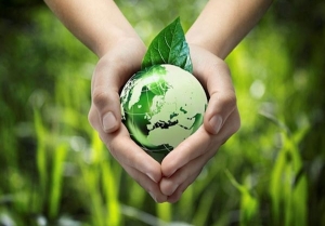 Thói quen sống “xanh” giúp bảo vệ môi trường