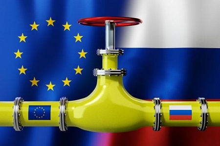 Các công ty Mỹ cản trở nỗ lực duy trì dòng chảy khí đốt Nga tại EU