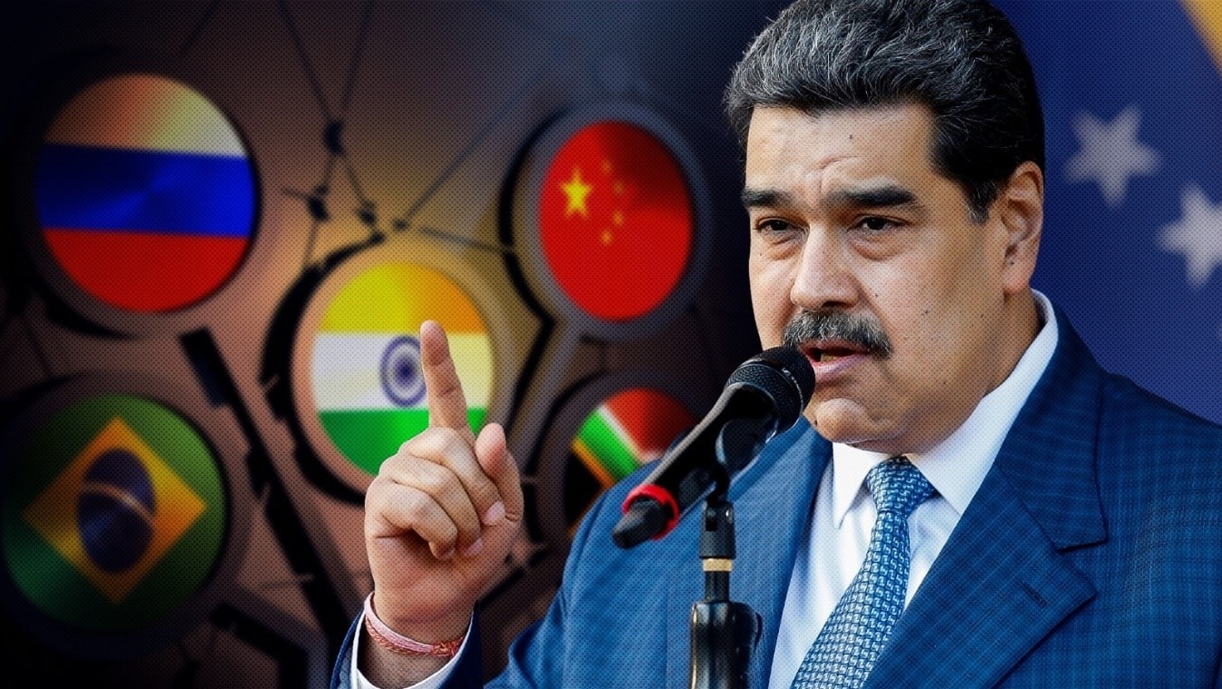 Venezuela đe dọa trao quyền phát triển dầu khí cho các nước BRICS