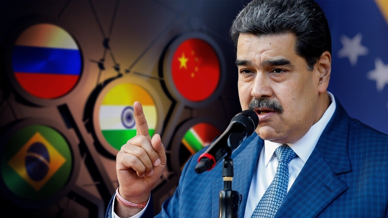 Venezuela đe dọa trao quyền phát triển dầu khí cho các nước BRICS