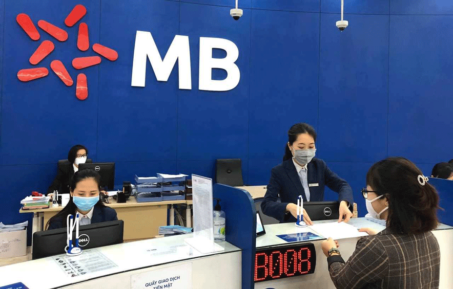 MBBank 