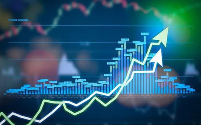 Tin nhanh chứng khoán ngày 6/8: Hồi phục mạnh, VN Index vượt mốc 1.210 điểm