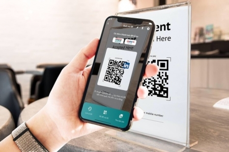 Tin tức kinh tế ngày 6/8: Thanh toán qua QR Code tiếp tục tăng mạnh