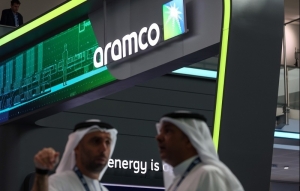 Điều gì khiến lợi nhuận Quý II của Saudi Aramco sụt giảm?