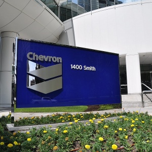 Chevron dời trụ sở đến Houston giúp tăng trưởng nền kinh tế của Texas?