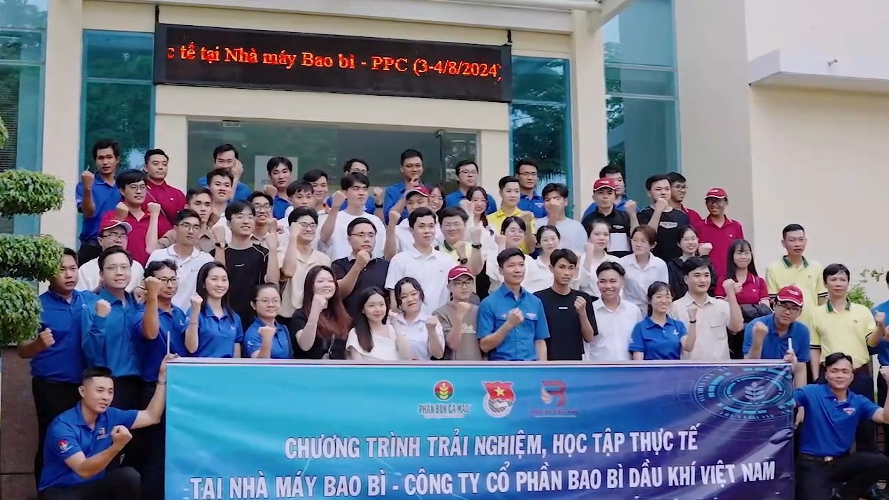 PPC - Chương trình học tập thực tế, Trịnh Lương Kim Khánh đại diện nhóm tác giả (PPC - PVCFC)