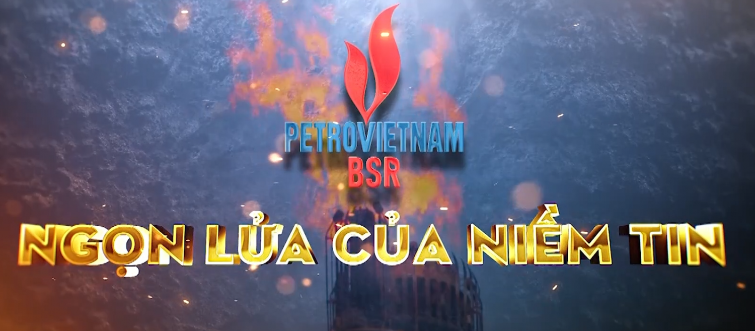 BSR - Ngọn lửa của niềm tin, Trần Minh Sỹ (BSR)