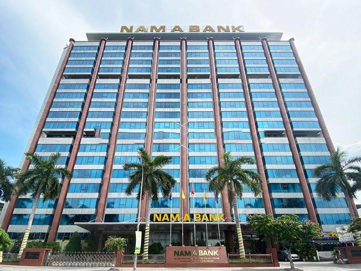 Nam A Bank: Lãi nghìn tỷ nửa đầu năm 2024, lãi dự thu hơn 3.000 tỷ đồng