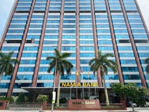 Nam A Bank: Lãi nghìn tỷ nửa đầu năm 2024, lãi dự thu hơn 3.000 tỷ đồng