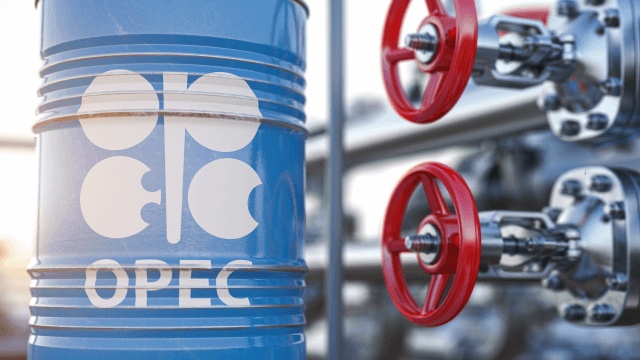 Việc OPEC hạ dự báo nhu cầu dầu năm 2024 không phản ánh đến nhu cầu yếu của Trung Quốc