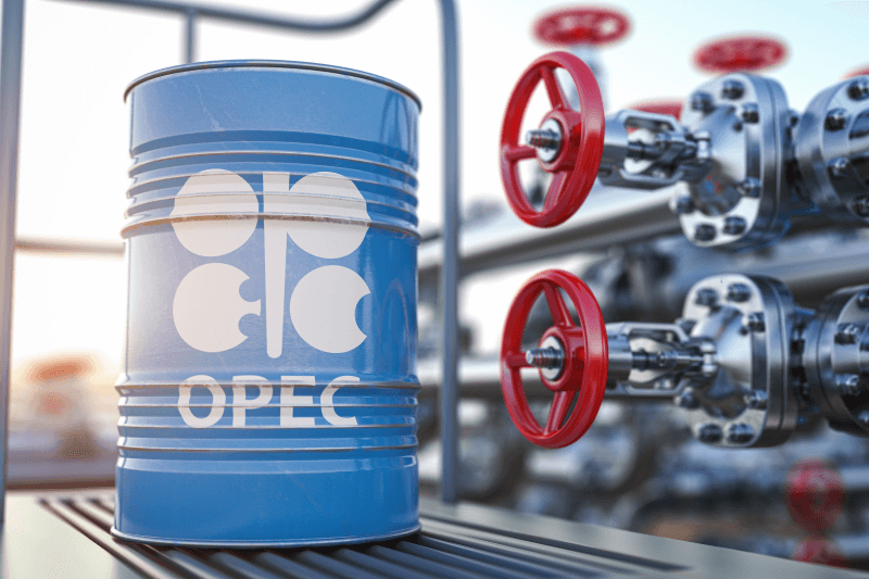 Việc OPEC hạ dự báo nhu cầu dầu năm 2024 không phản ánh đến nhu cầu yếu của Trung Quốc