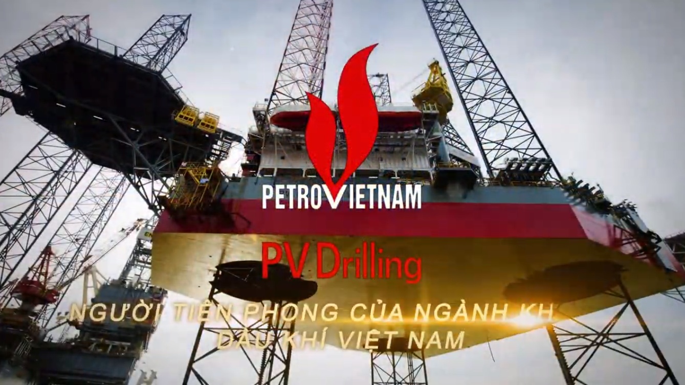 Lao động sáng tạo - Đón đầu cách mạng công nghiệp 4.0, Hồ Trọng Thoán (PV Drilling)