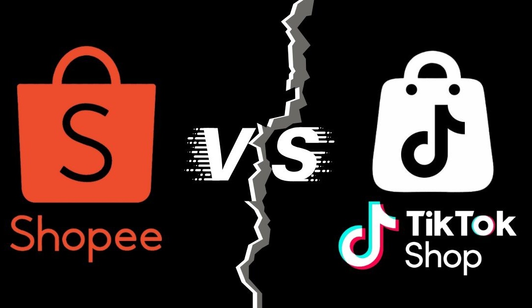 Shopee, TikTok Shop “chiếm lĩnh” thị trường bán lẻ online