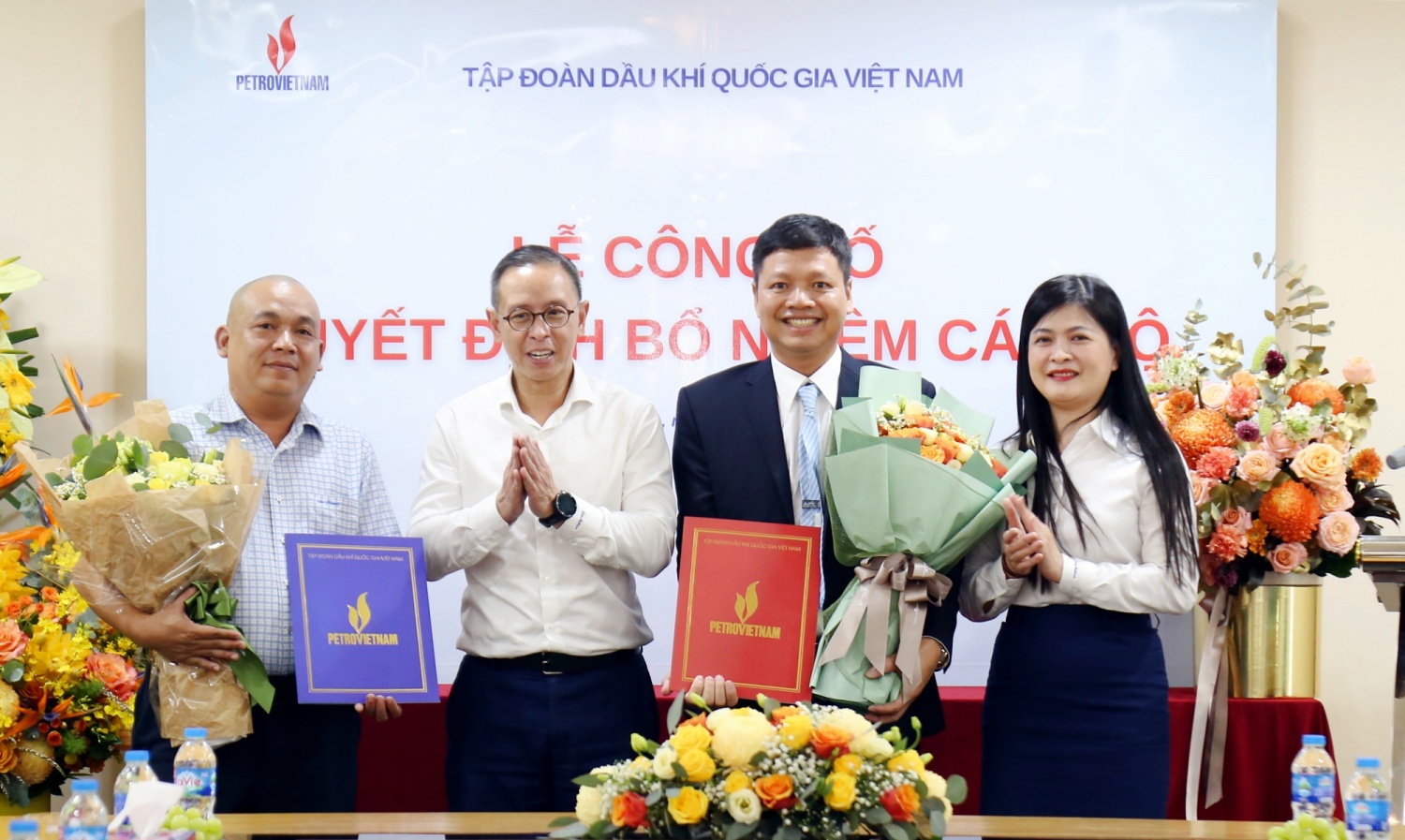 Các sự kiện nổi bật của Petrovietnam trong tuần từ ngày 12/8 đến 19/8/2024 Các sự kiện nổi bật của Petrovietnam trong tuần từ ngày 12/8 đến 19/8/2024