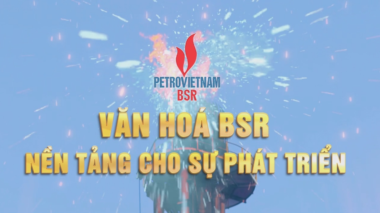 Văn hóa BSR - Nền tảng cho sự phát triển bền vững, Trần Minh Sỹ (BSR)