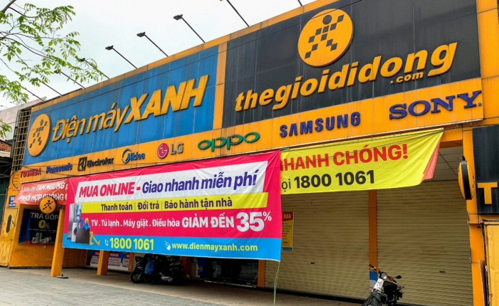 Vì sao Thế Giới Di Động (MWG) "khai tử" 200 nhà thuốc An Khang?