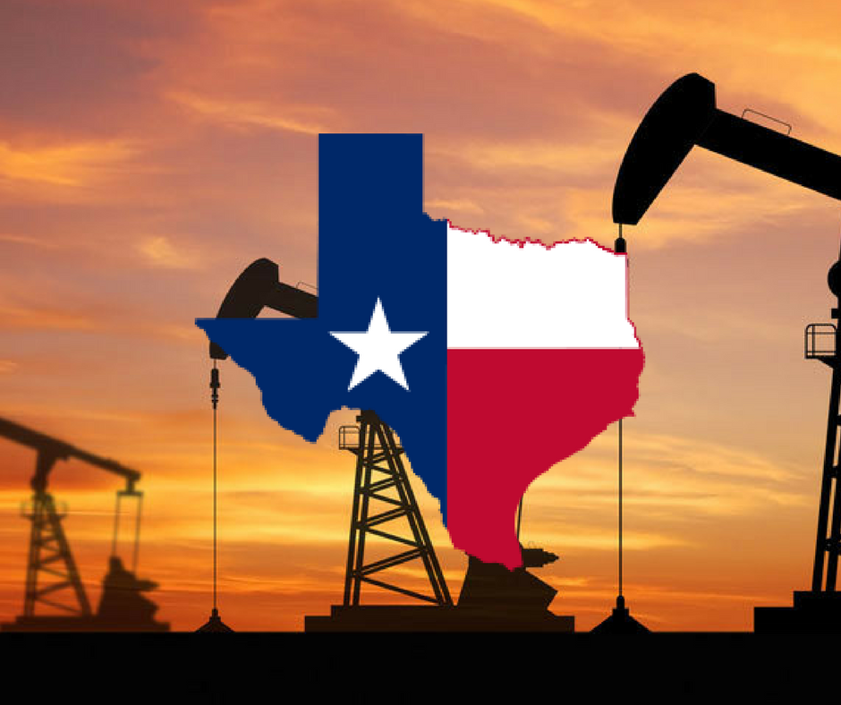 Ngành dầu khí Texas kêu gọi cải cách quy trình cấp phép