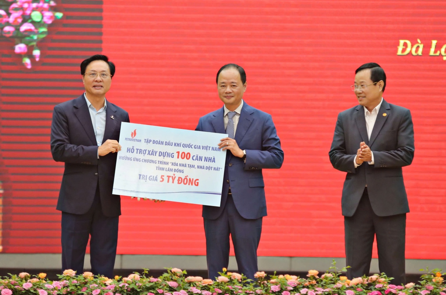 Các sự kiện nổi bật của Petrovietnam trong tuần từ ngày 26/8 đến 2/9/2024 Các sự kiện nổi bật của Petrovietnam trong tuần từ ngày 26/8 đến 2/9/2024