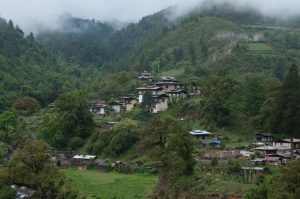 Bhutan - Quốc gia “xanh” duy nhất trên thế giới