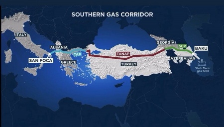 Ai được hưởng lợi khi Ukraine ngừng vận chuyển khí đốt của Nga?