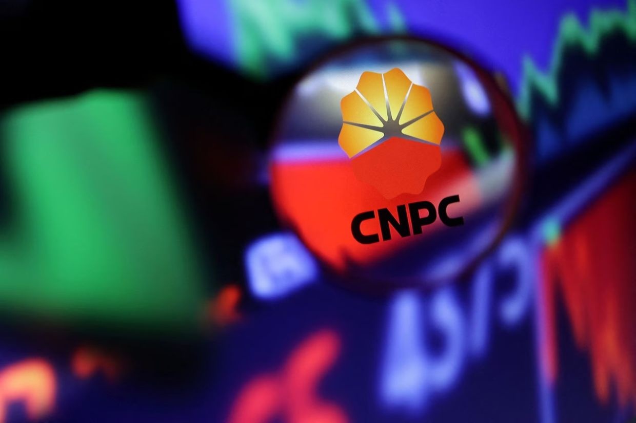 Đầu tư dầu khí toàn cầu của tập đoàn CNPC Trung Quốc