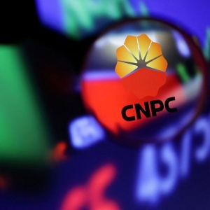 Đầu tư dầu khí toàn cầu của tập đoàn CNPC Trung Quốc